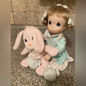 Ashton-Drake, Precious Moments